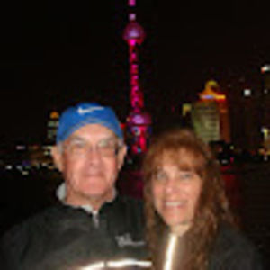 Meet your Posher, Thomas